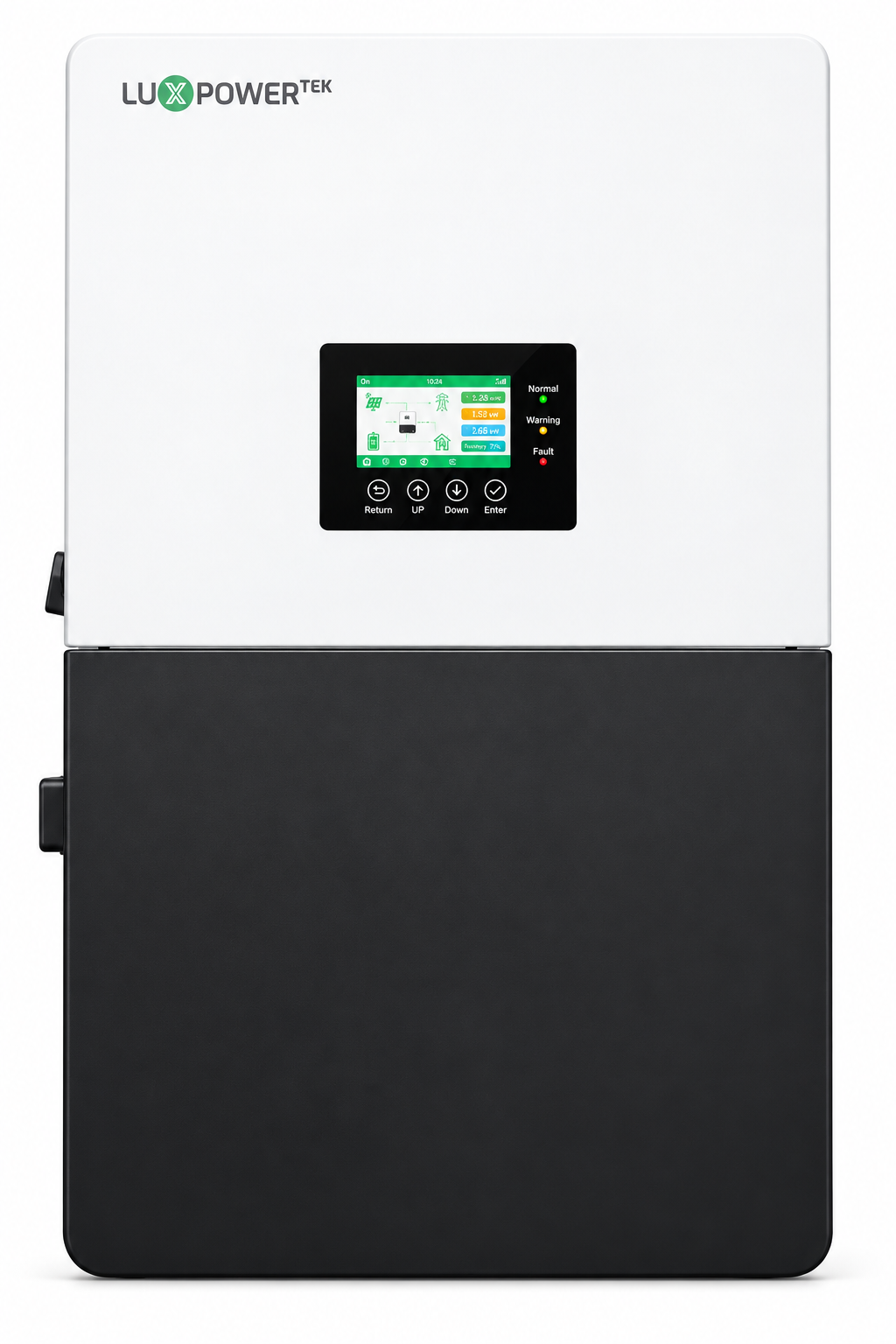 LuxpowerTek GEN-LB-US 9.6K Pro All-In-One Hybrid Inverter