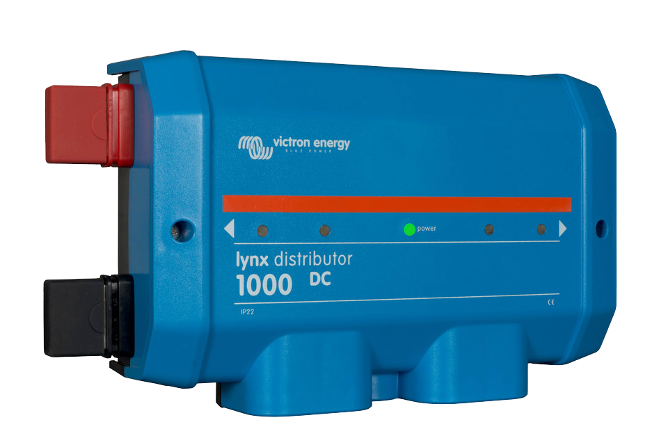 Victron Energy Lynx Distributor