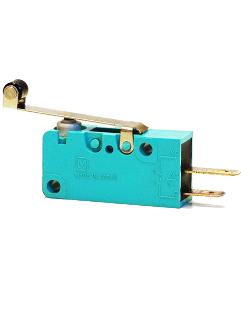 Micro Hatch Switch