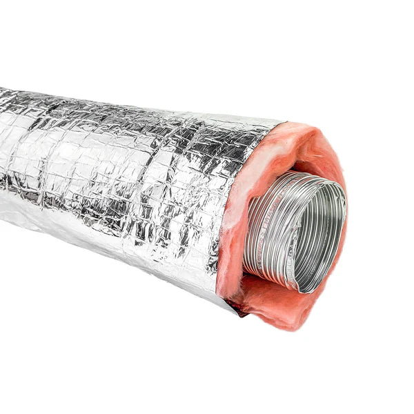 Onsen 3" Insulated Fresh Air Intake
