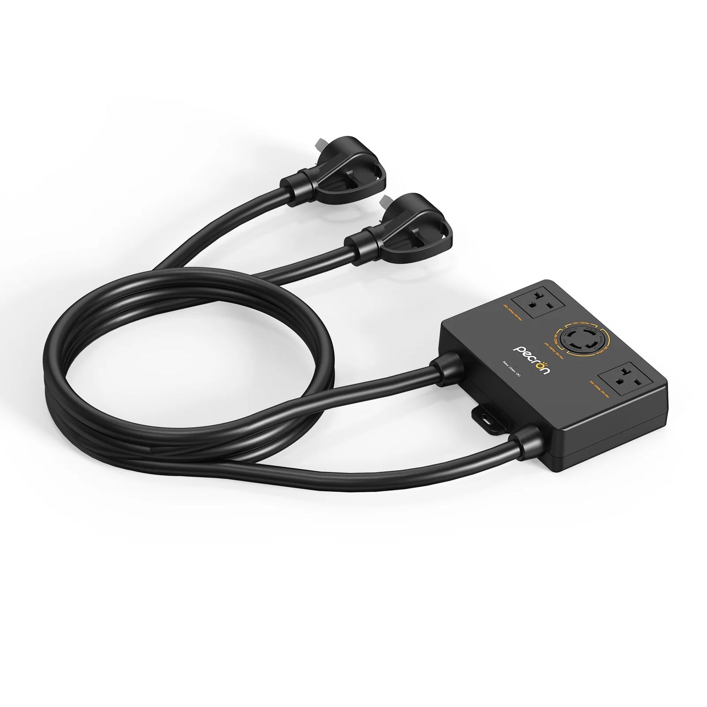 PECRON24VBOXside