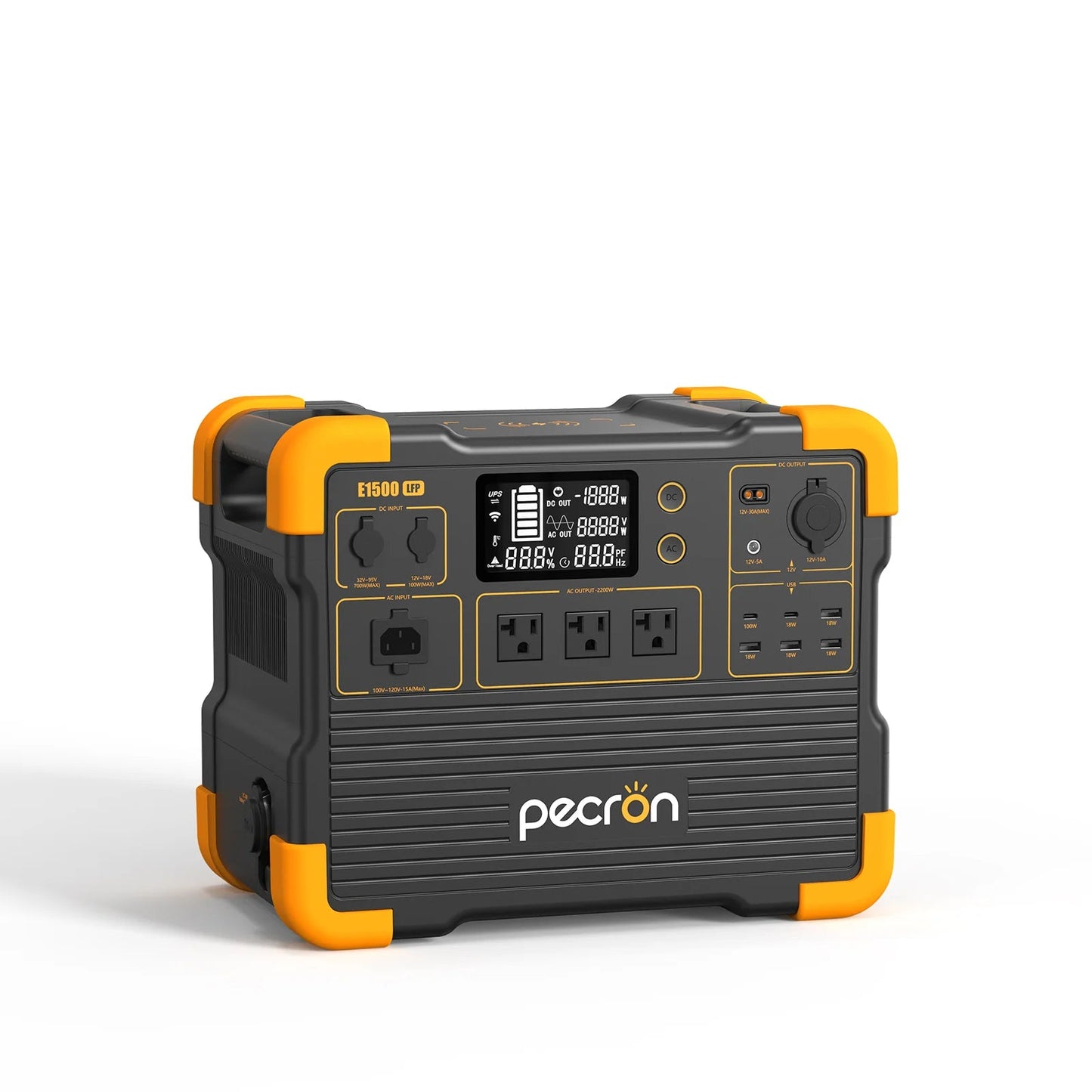 PECRONE1500LFP