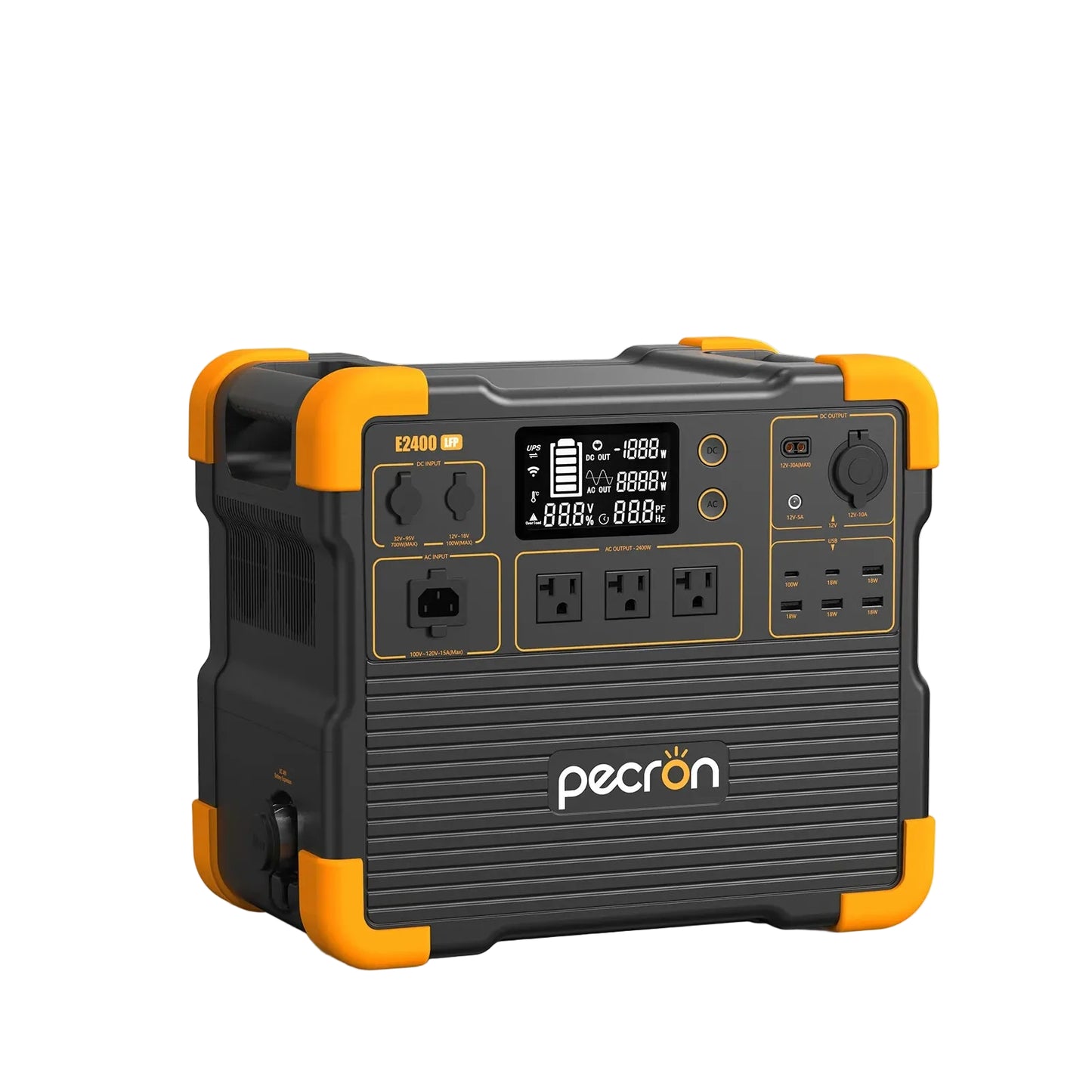 PECRONE2400LFP