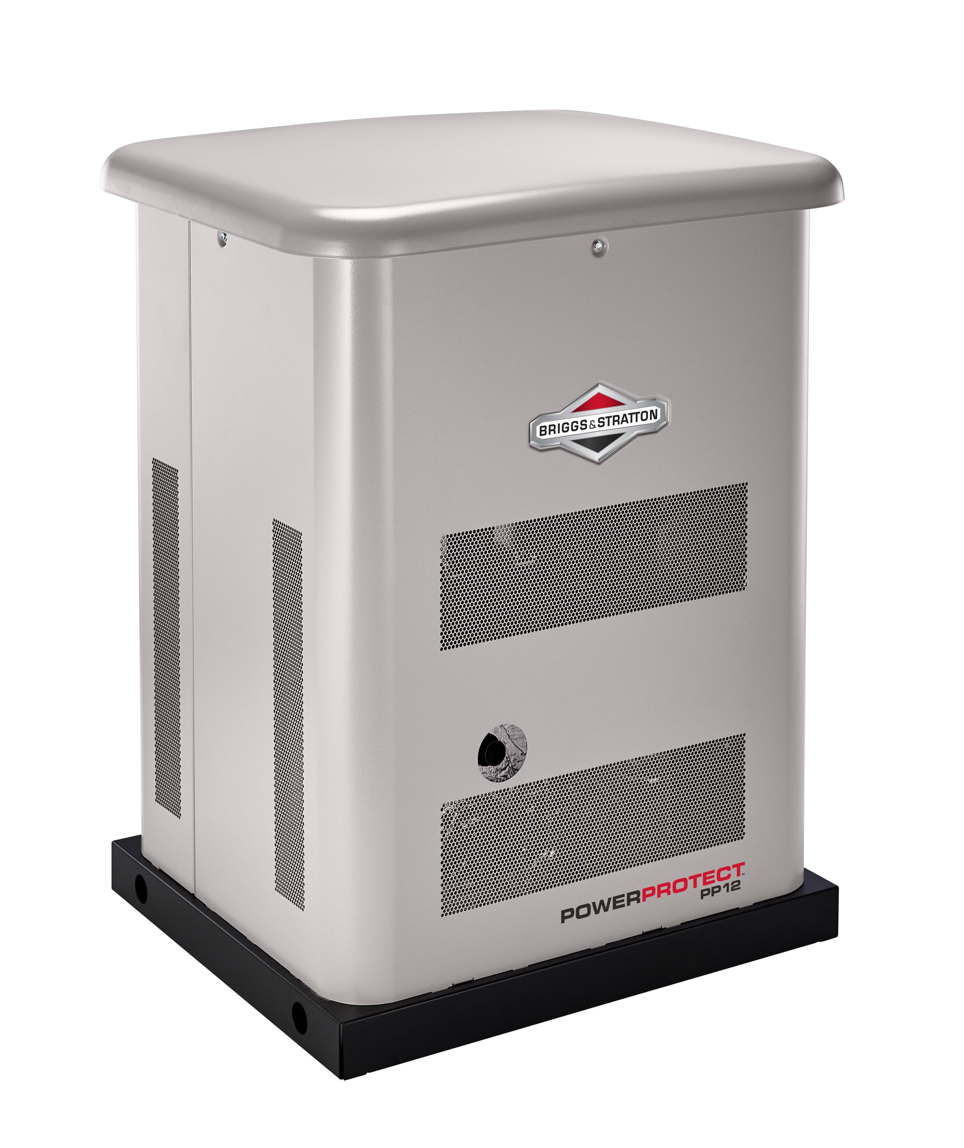 Briggs&Stratton PowerProtect 13kw Side
