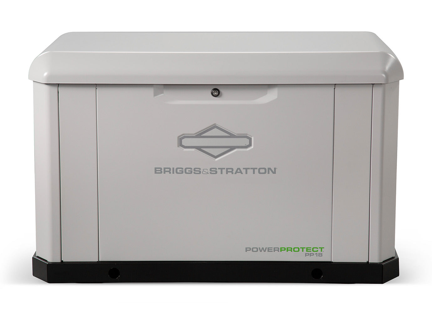 PowerProtect 18kW Standby Generator