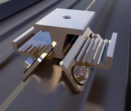 Powermount Adjustable Bracket