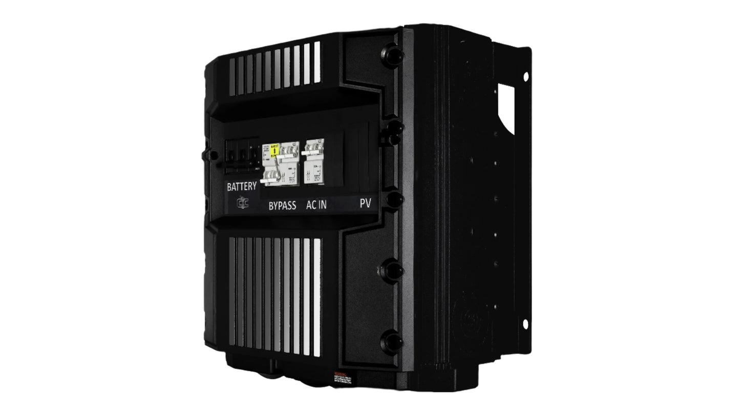 Epanel for MidNite Rosie Inverter