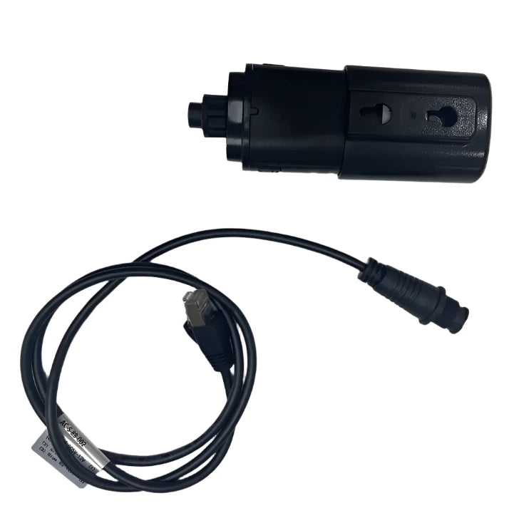 SRNE Wi-Fi Module side