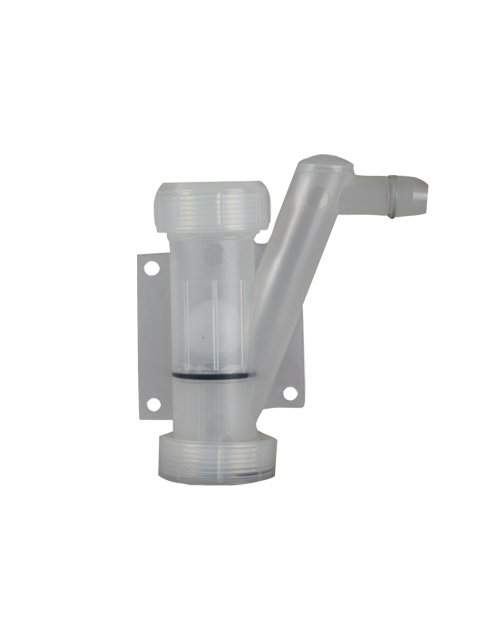 SiphonBallValve