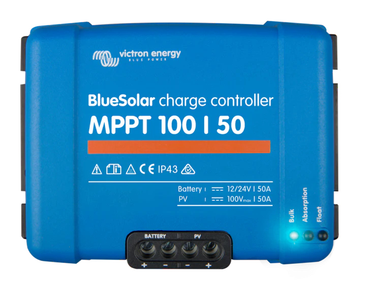 Victron Energy Smart Solar Charge Controller