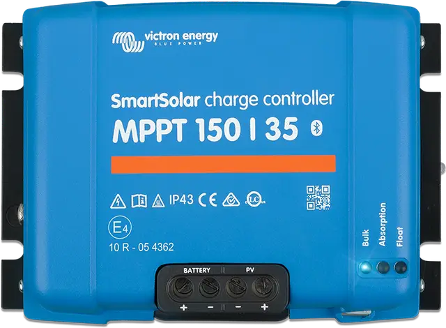 Victron Energy Smart Solar Charge Controller