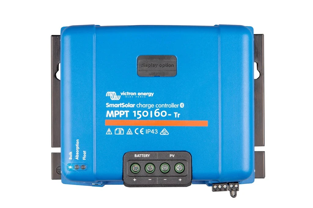 Victron Energy Smart Solar Charge Controller