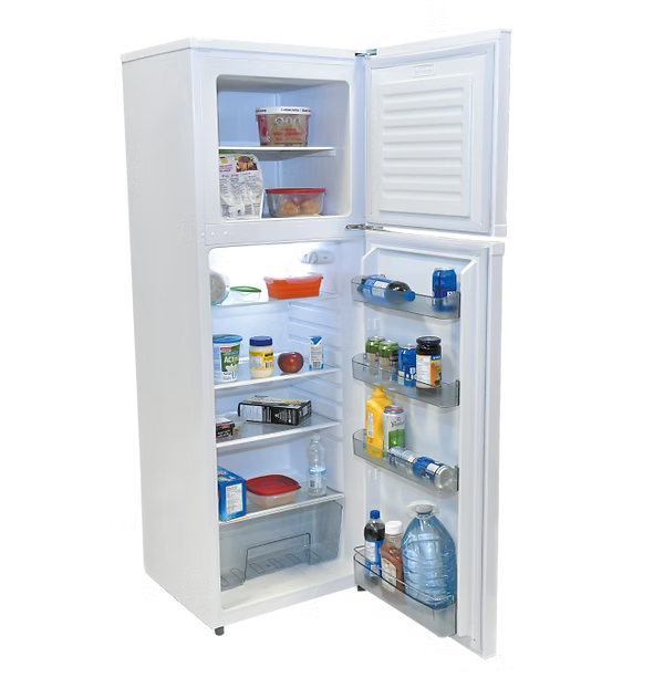 Solstice 308 Solar Fridge – 12/24V DC, 11.08 Cu. Ft.