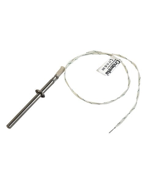 Thermal Element Temperature Sensor (Green/White)
