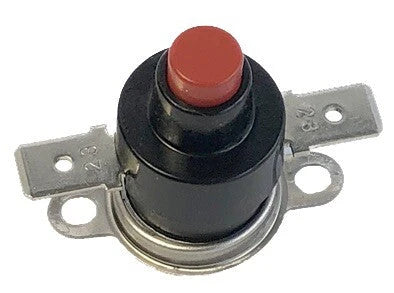 Thermal Overheat Cut-Off Switch