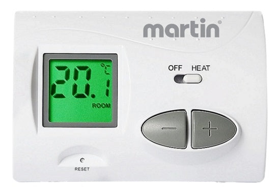 ThermostatMartin