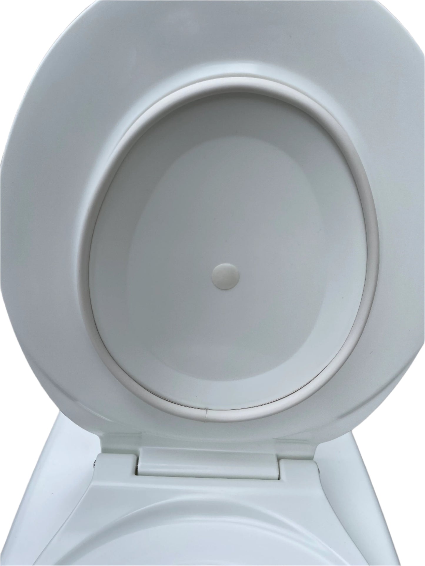 Thinktank Toilet lid