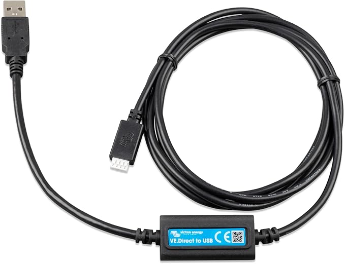 Victron Energy VE.Direct to USB Interface
