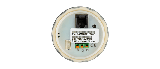 Victron BMV-712 Smart Battery Monitor back