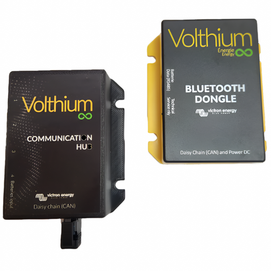 Victron Energy Combo