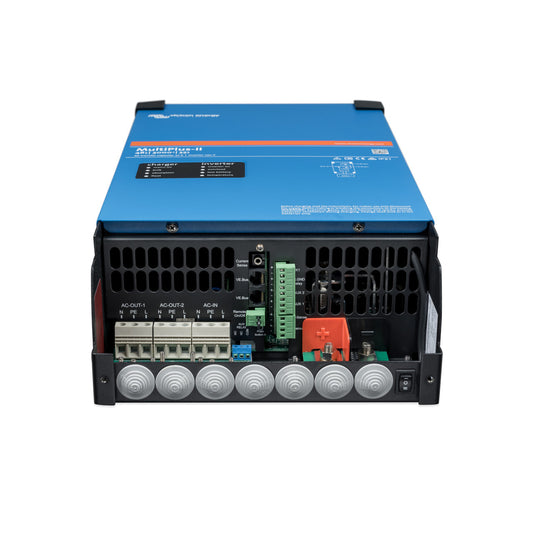 Victron MultiPlus-II 24/3000/70 bottom