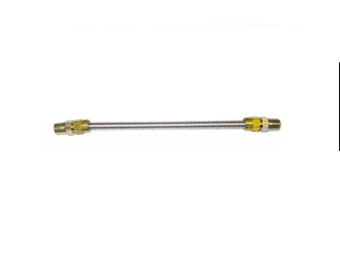 Propane Appliance Connectors