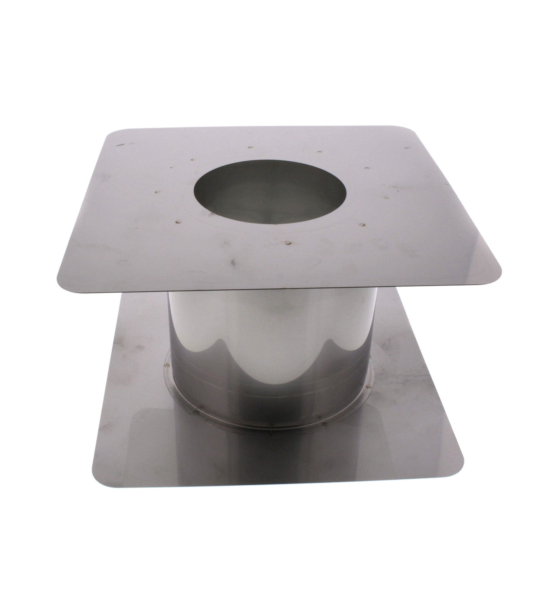 eccotemp adjustable wall thimble