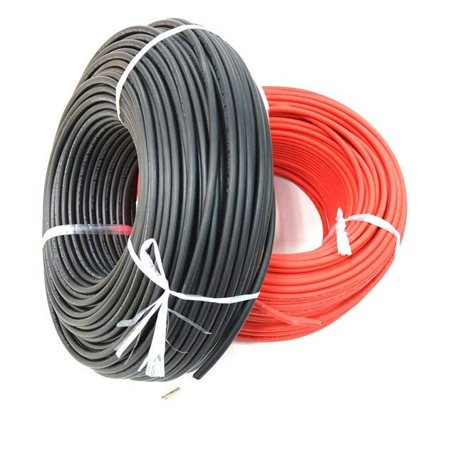 10AWG MC4 solar cable