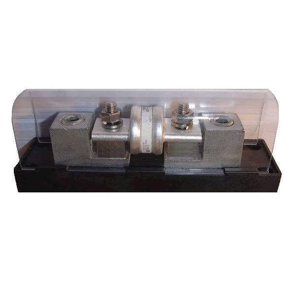 ANL Fuse & Fuse Block