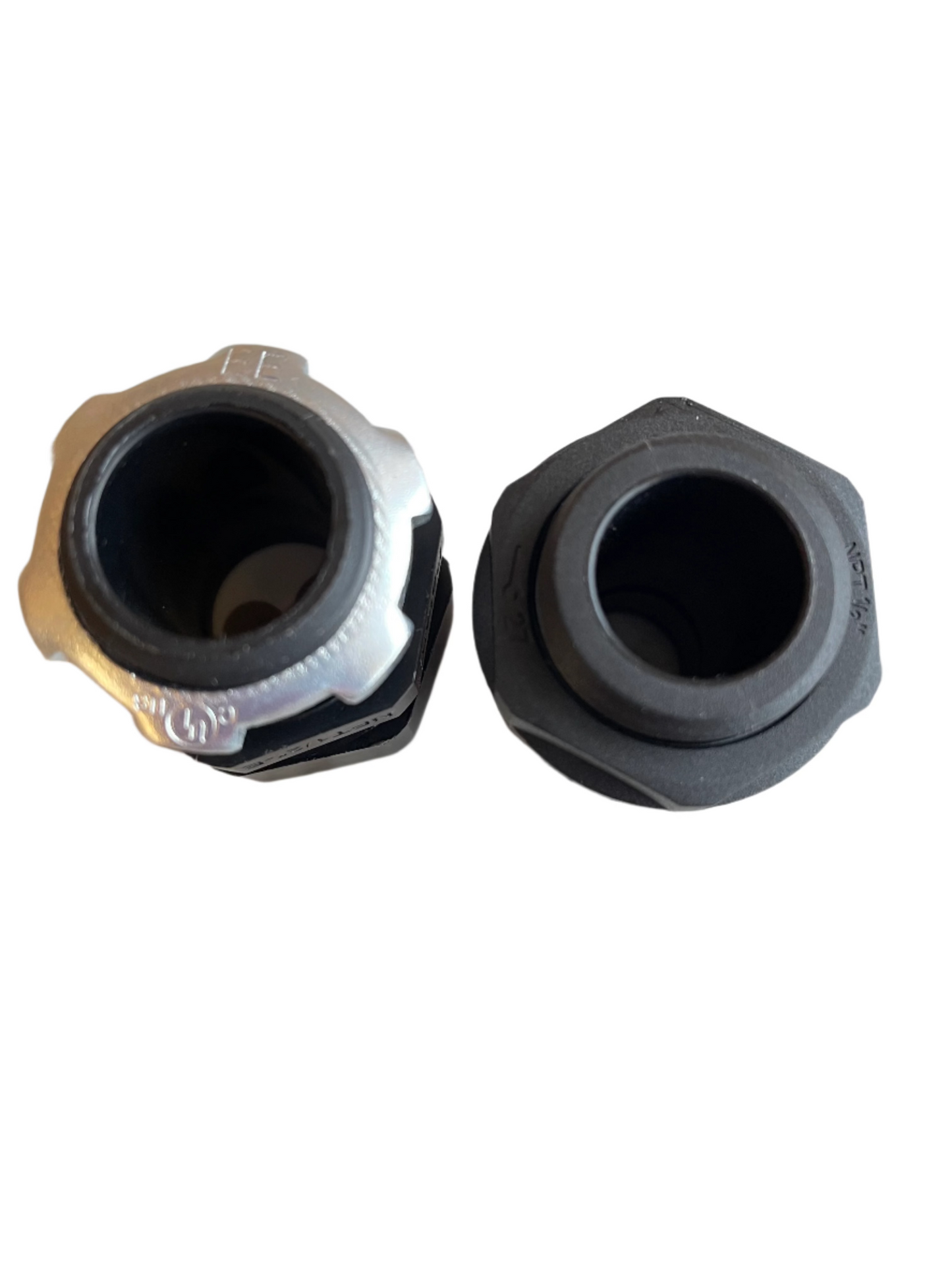 MC & UV Liquid Tight Connectors in