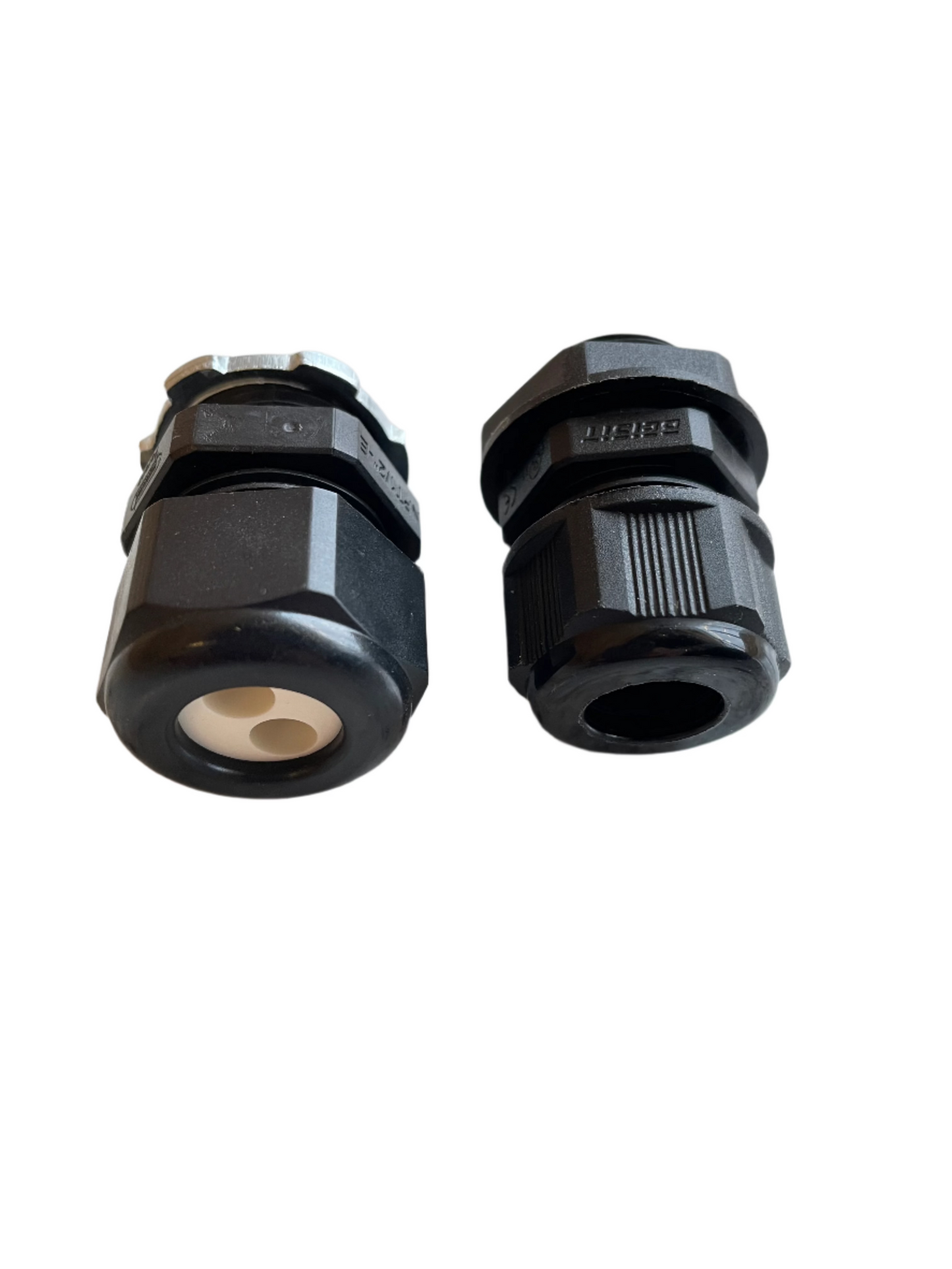 MC & UV Liquid Tight Connectors top