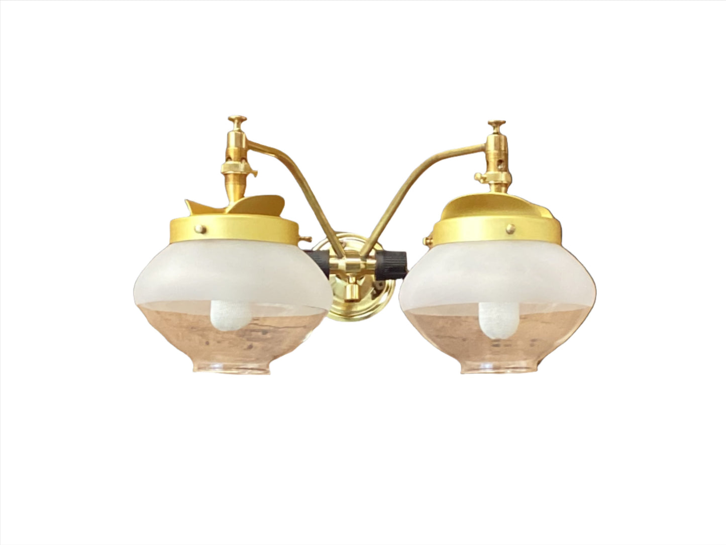 FALK 2705 Double Wall Light