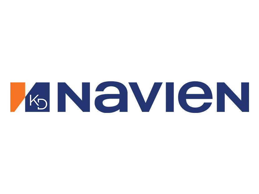 Navien logo