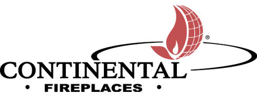 Continental Fireplace
