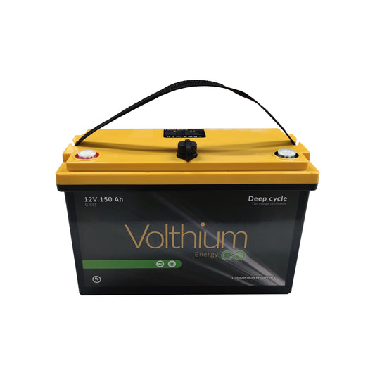 Volthium 12V 150AH Battery