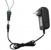 120VACto12VDCPowerAdaptor