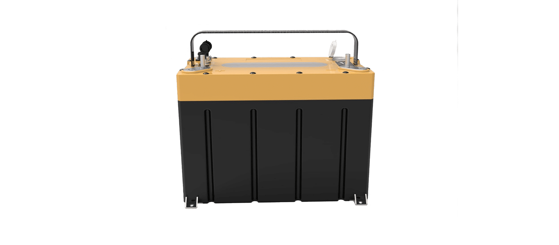 12V100AhProSeries2sideback