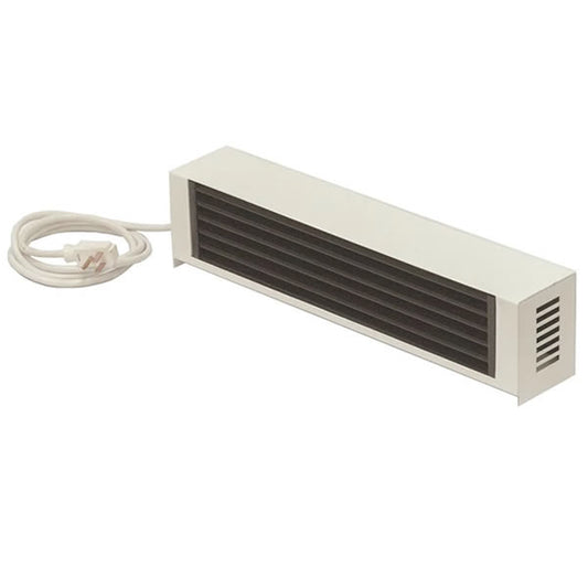 14VD Blower