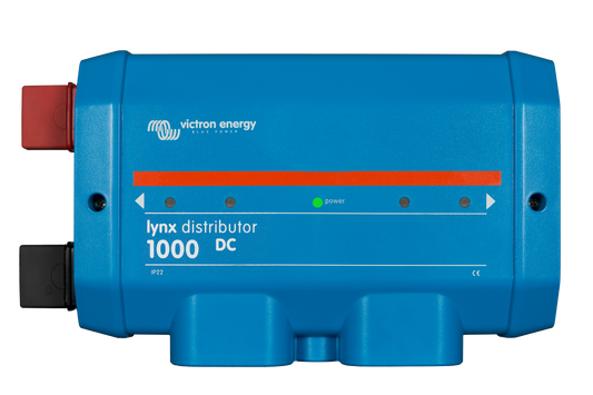 Victron Energy Lynx Distributor