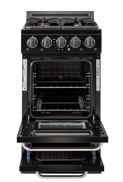 20” Propane Range in