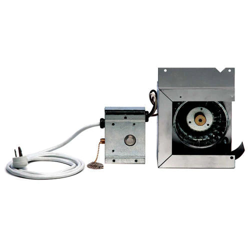 22/30DV Blower