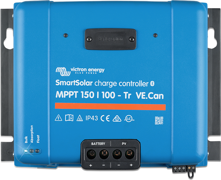 Victron Smart Solar Charge Controller