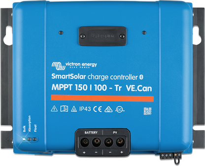 Victron Energy Smart Solar Charge Controller