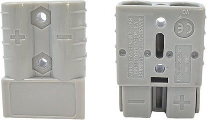 50A_Anderson_SB50_Connector_Front_Back