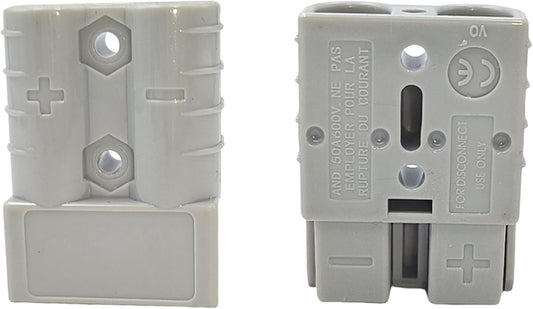 50A Anderson SB50 Connector