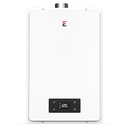 Eccotemp Builder Series 6.5 GPM Indoor Liquid Propane Tankless Water Heater