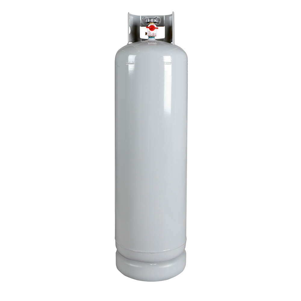 PROPANE CYLINDER 60lb