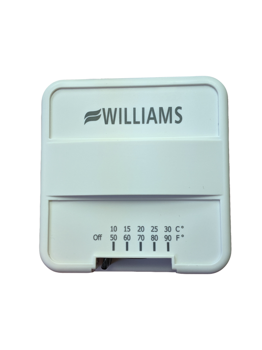 Williams Thermostat