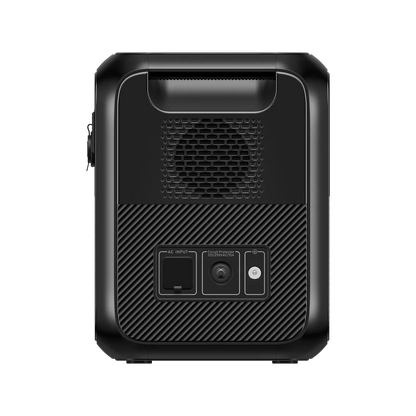 BLUETTI AC180 Solar Portable Power Station | 1,800W 1,152Wh (FREE SHIPPING)