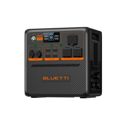 BLUETTI AC240P Portable Power Station | 2,400W 1,843Wh (Free Shipping)